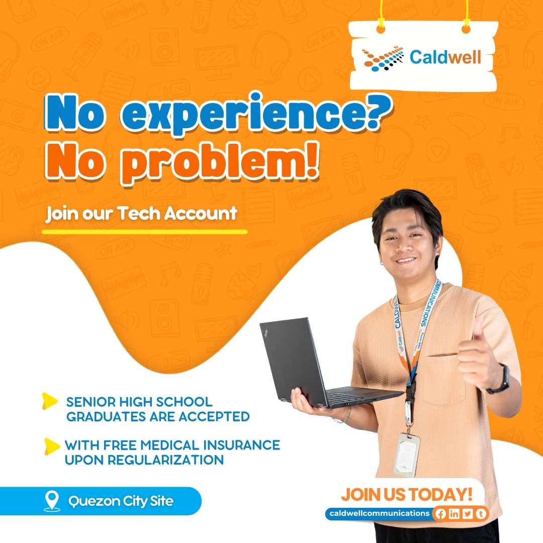 Non-Voice Agent | Technical Account Associate