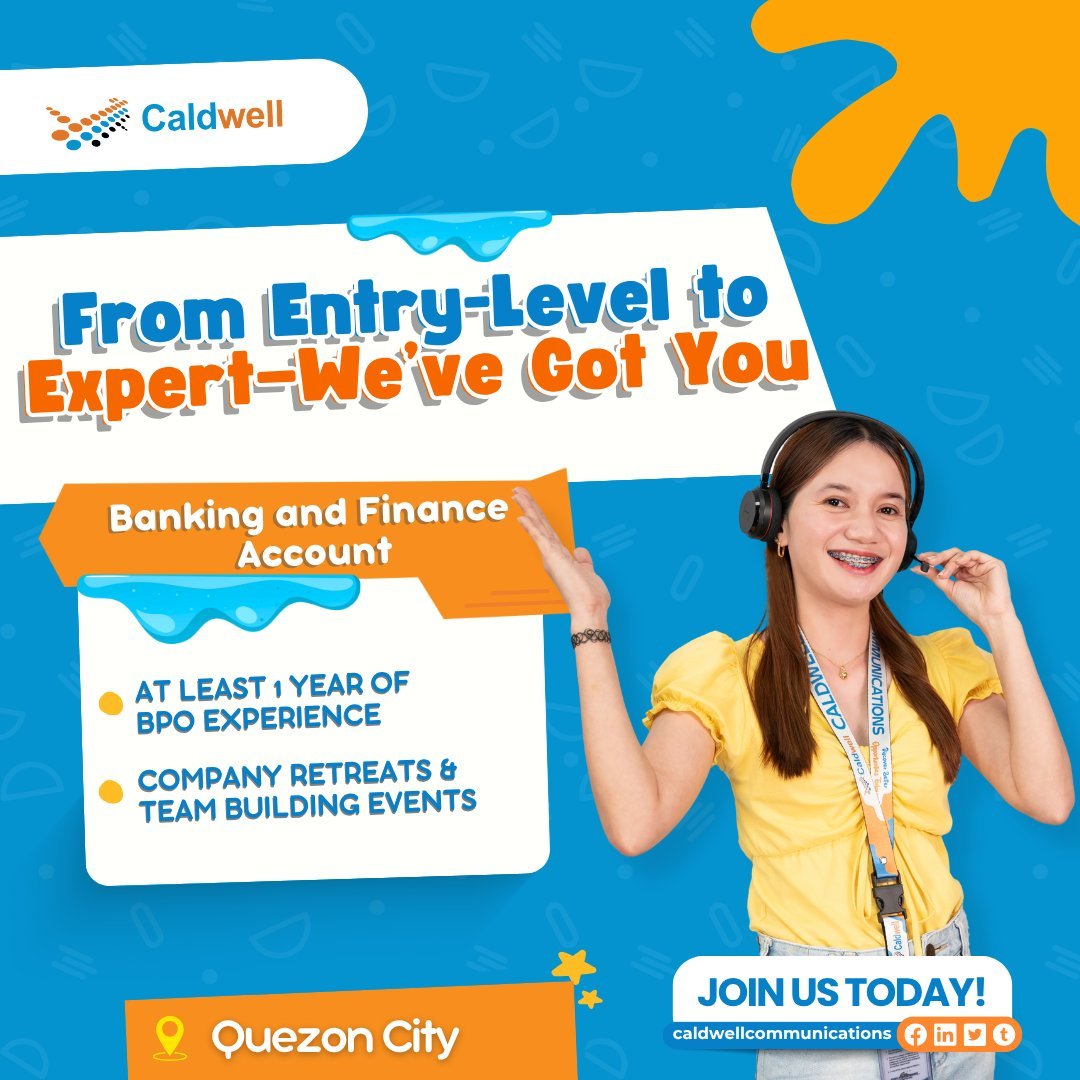 Banking Customer Care Representative