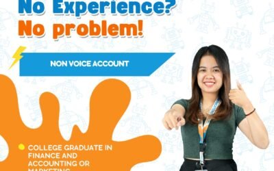 Financial Account Representative