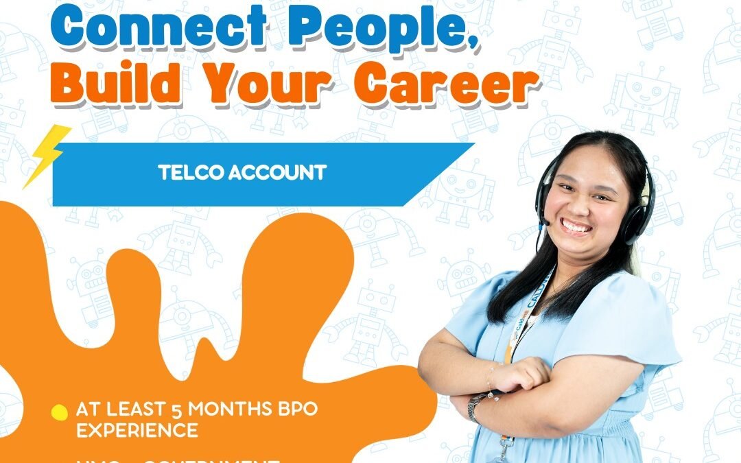 Non-Voice Telco CSR