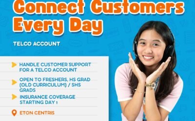 Technical Account Representative