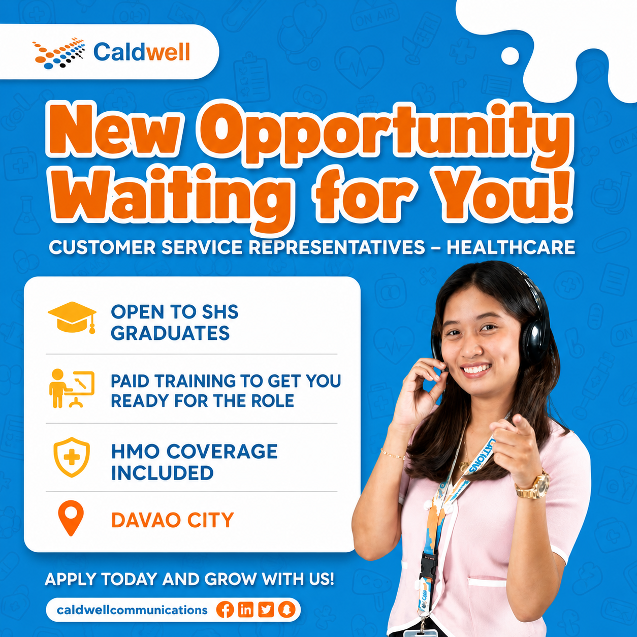 Entry-Level Customer Support