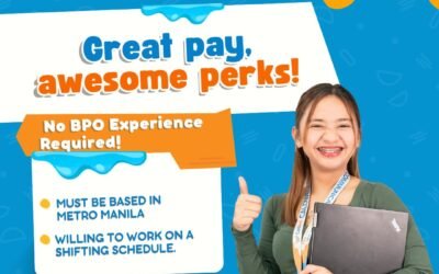Pure Non-voice Agent-Chat Support Representative- Quezon City
