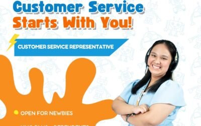 Retail Care Associate-Non-Voice CSR