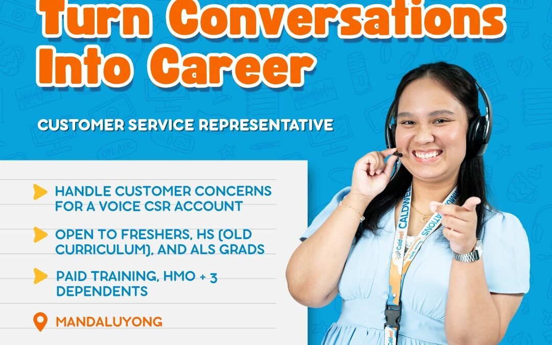 Healthcare Customer Care Specialist | Non-Voice Account