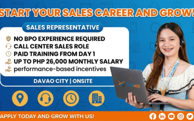 Sales Representative