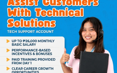 Technical Support Representative
