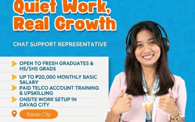 Chat Support Representative