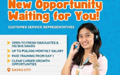 Customer Service Representative